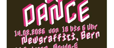 Event-Image for 'QUM LOVE DANCE'