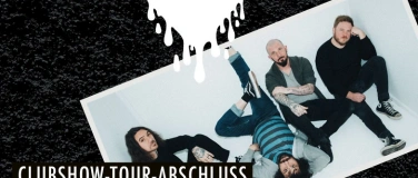 Event-Image for 'COILGUNS NOISE ROCK HARDCORE'