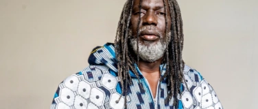 Event-Image for 'Kulturfestival St. Gallen: Tiken Jah Fakoly'