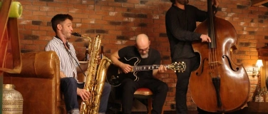 Event-Image for 'Tanzbar Lindy-Hop Spezial - mit Liveband'