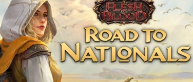 Event-Image for 'Flesh & Blood: Road to Nationals - 3.1.'