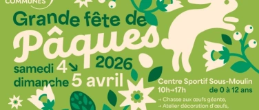 Event-Image for 'PAQUES A SOUS MOULIN'