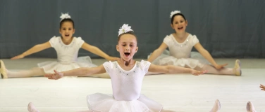 Event-Image for 'Schülerinnenaufführung der  Vivi Molle Ballettschule'