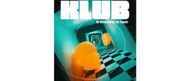 Event-Image for 'Rabbit Hole Klub: Dj R&uuml;ckbank'