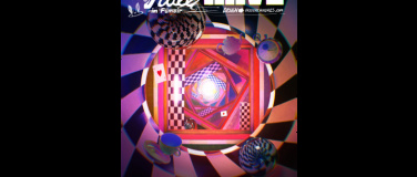Event-Image for 'Rabbit Hole Rave: Dj 3.Mahnung'