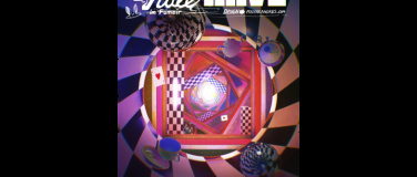 Event-Image for 'Rabbit Hole Rave: Src-code'