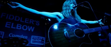 Event-Image for 'Rachel Croft (UK) & Manta (Indie/Folk)'