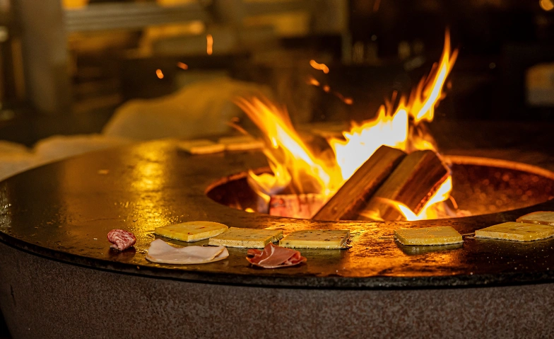 Event-Image for 'Advents-Raclette'