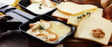 Event-Image for 'Social Business Club - Raclette Night'