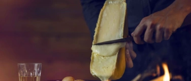 Event-Image for 'Rooftop raclette !!!'