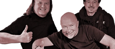 Event-Image for 'R A C  Rock Acoustic Band (CH) Fastlane (CH)'