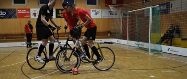 Event-Image for 'Radball 3.-7. Klasse  - Herbstsportwoche 2025'