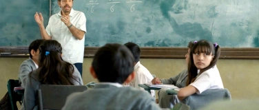 Event-Image for 'Kinoabend "Radical – eine Klasse für sich"'