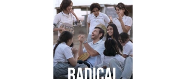 Event-Image for 'Radical – Eine Klasse für sich'