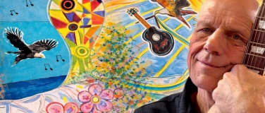 Event-Image for 'This Is Fredi Fy im Kronensaal Z&uuml;rich Am Freitag, 13. M&auml;rz'