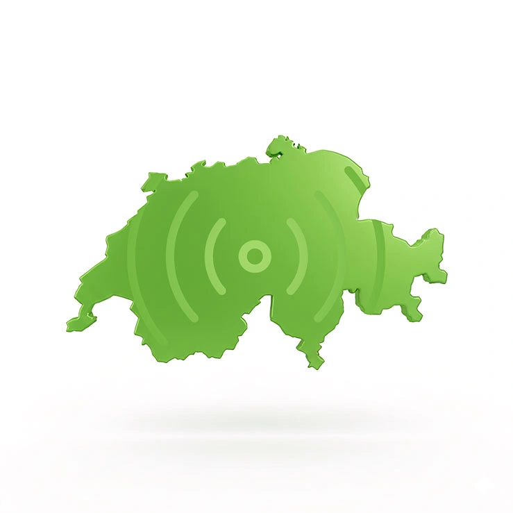 Sagenhafte Reichweite