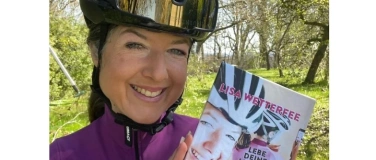 Event-Image for 'Buchvorstellung "Fit und gesund am 'Fahrrad"'