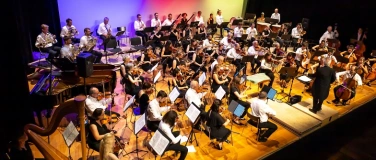 Event-Image for '"Freude sch&ouml;ner G&ouml;tterfunken &ndash; Beethoven 9!" - Kaltbrunn&nbsp;SG'