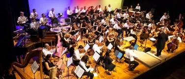Event-Image for 'B&B - Brahms und Bruckner! - Schindellegi'