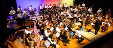 Event-Image for 'B&B - Brahms und Bruckner! - Küssnacht SZ'