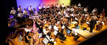 Event-Image for 'B&B - Brahms und Bruckner! - Lachen'