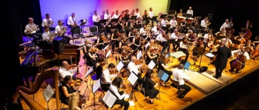 Event-Image for '"Freude sch&ouml;ner G&ouml;tterfunken &ndash; Beethoven 9!" - Schindellegi'