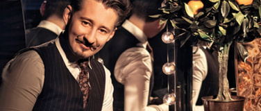 Event-Image for 'Rafael Scholten'