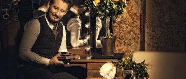 Event-Image for 'Zauberei mit Rafael Scholten'