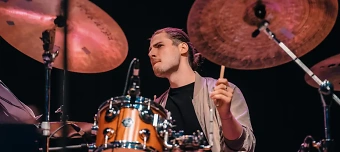 Veranstalter:in von CYBR//TRYB Album Release Show, Support: Florian Kastenberger