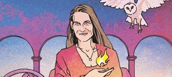 Event organiser of TAROT-Festival "The Heart & Science of Tarot" (22.-25.10.26)