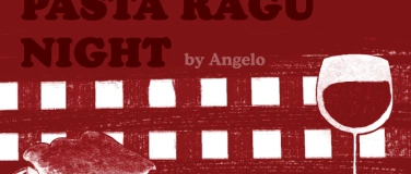 Event-Image for 'Pasta Ragù Night by Angelo'