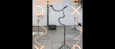 Event-Image for 'Rahmenprogramm Beginnings Without Ends Or Still There Are Se'