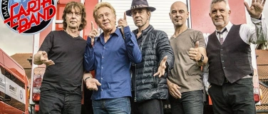 Event-Image for 'Manfred Mann&rsquo;s Earth Band'