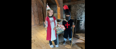 Event-Image for 'Raiffeisen Schlossnachmittag'