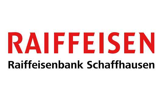 Sponsoring-Logo von Raiffeisen Comedy Zischtig Event
