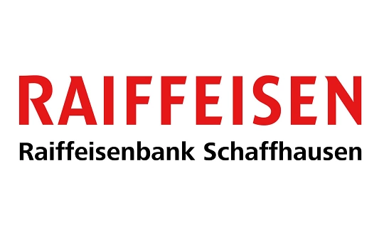 Sponsoring-Logo von Raiffeisen Comedy Zischtig April Event