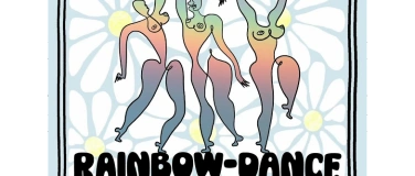 Event-Image for 'Cacao & Rainbow Dance at Jenseits'