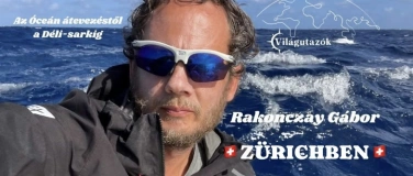Event-Image for 'Rakonczay Gábor // ZÜRICH'