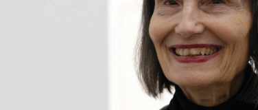 Event-Image for 'Ilma Rakusa: Wo bleibt das Licht'