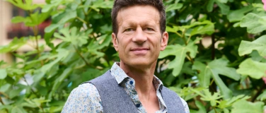 Event-Image for 'Ralf Schlatter - Die 7½ Leben des Paul Ungewitter'