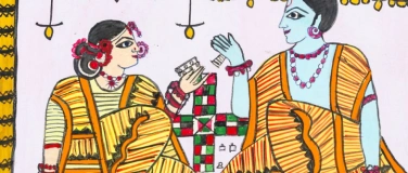 Event-Image for 'Doing Gender'
