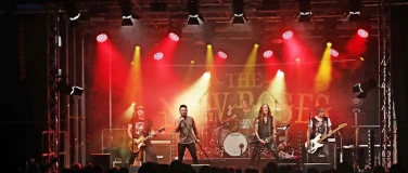 Event-Image for 'Rock am Märetplatz'