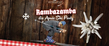 Event-Image for 'Rambazamba - die Après Ski Party'