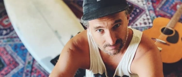 Event-Image for 'RAMON CLAU &ndash; Show im Gustav'