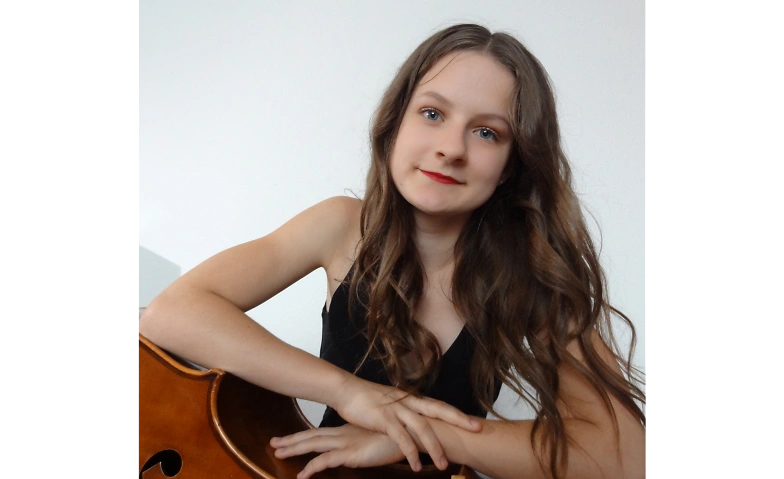 Event-Image for 'Ensemble 25 - Fokus Cello & Bass'