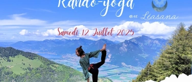 Event-Image for 'Rando Yoga'