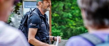 Event-Image for 'Morgenspaziergang mit Ranger Simon'