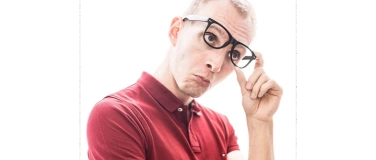 Event-Image for 'Raphael Breuer // Verstehen Sie Sprach?'