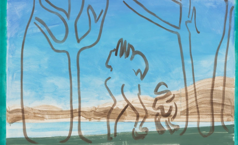 Event-Image for 'Kyra Tabea Balderer, Raphael Egil – Chamber, Chamber'