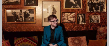 Event-Image for 'Raphael Jost Quintett'